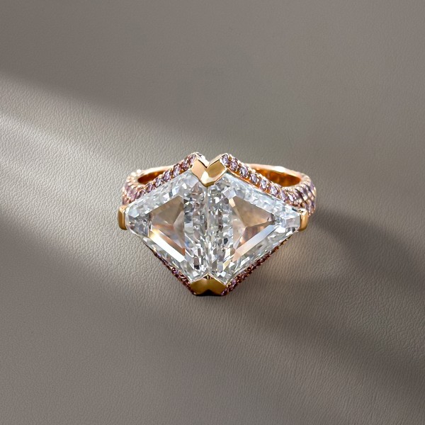Art Deco Estate Ring