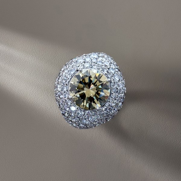 CHOPARD  Ring