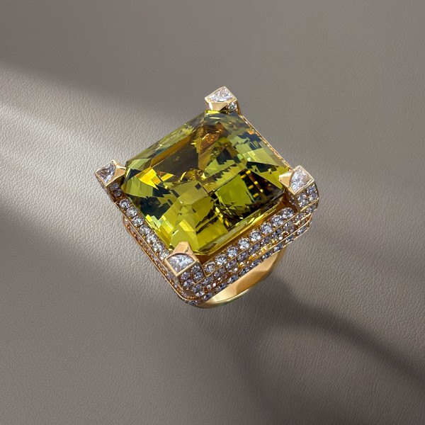 Bridal New Ring