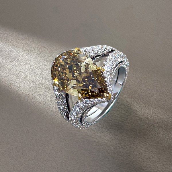 New Ring