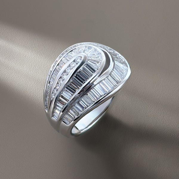 New Ring