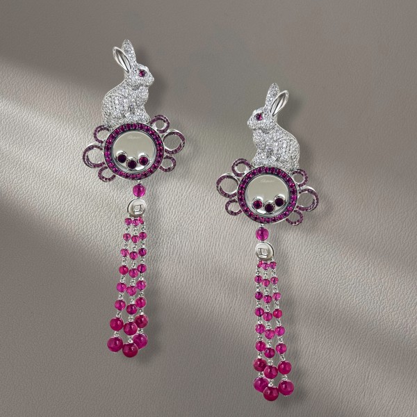 CHOPARD ChopardS/N:3261615 847959 Earring