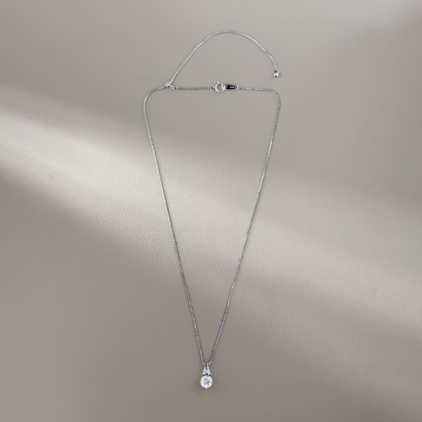 New Pendant