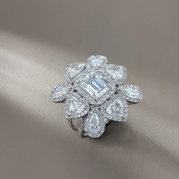 New Bridal Ring