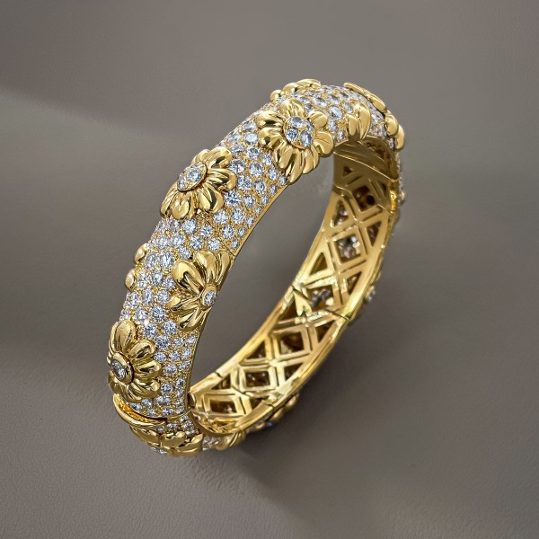 New Bangle
