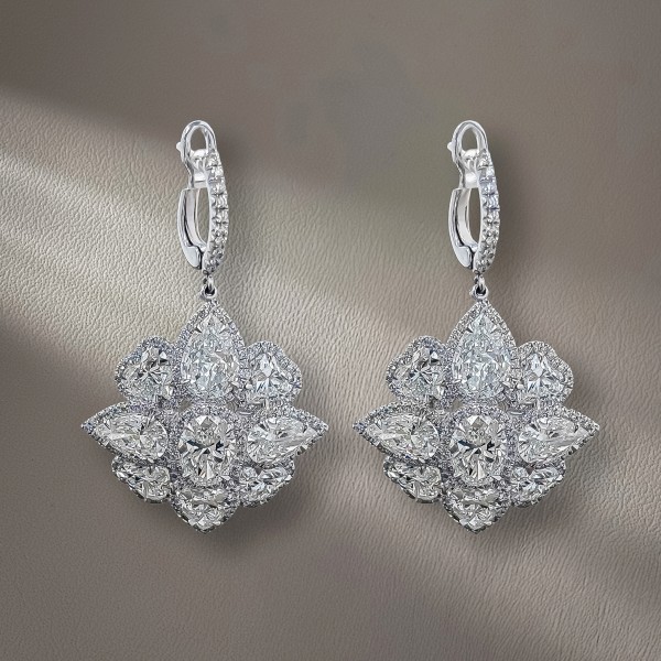 CHOPARD  Earring