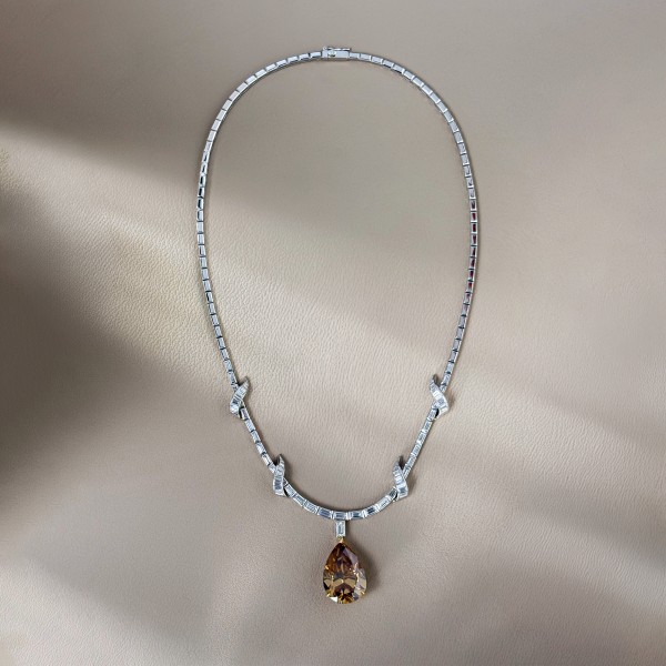 New Necklace