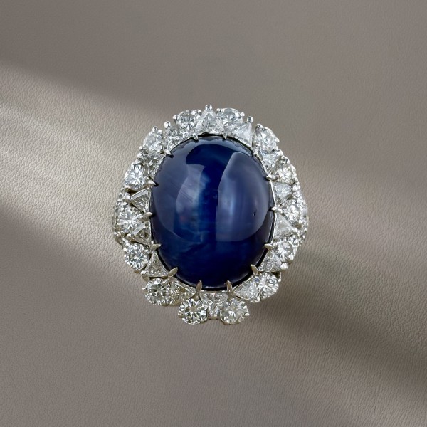 Cluster New Ring