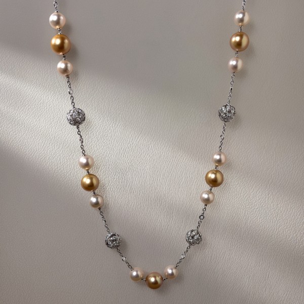 New Necklace