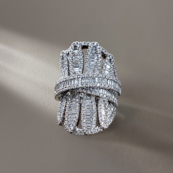 New Ring