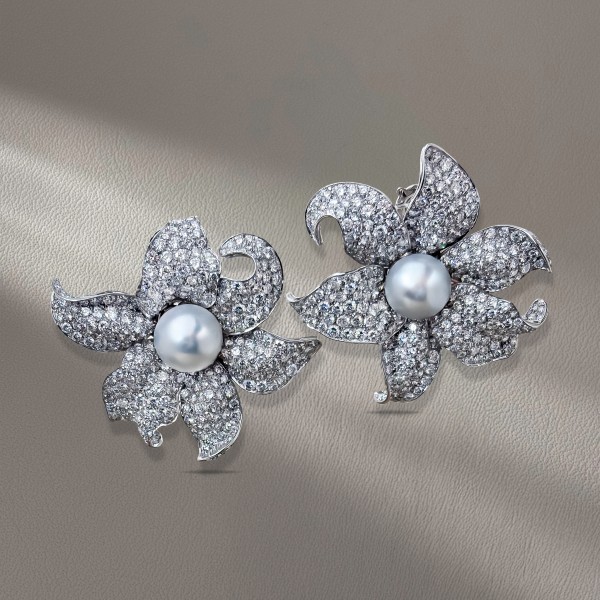 AMBROSI  Earring