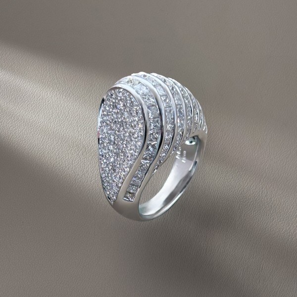 Designer Jewelry Ring