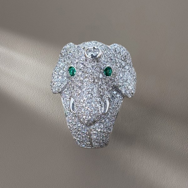 Adler Ring