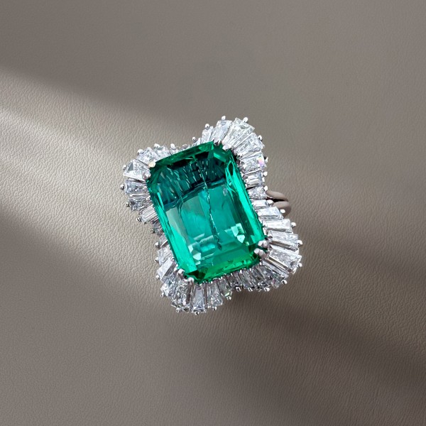 Bridal New Ring