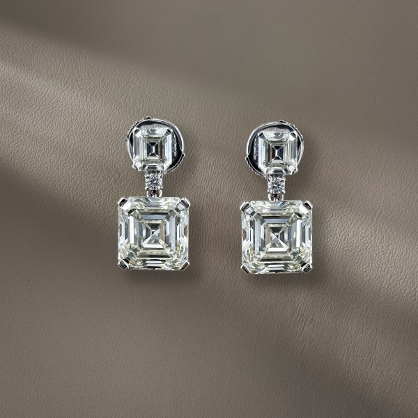 CHOPARD  Earring