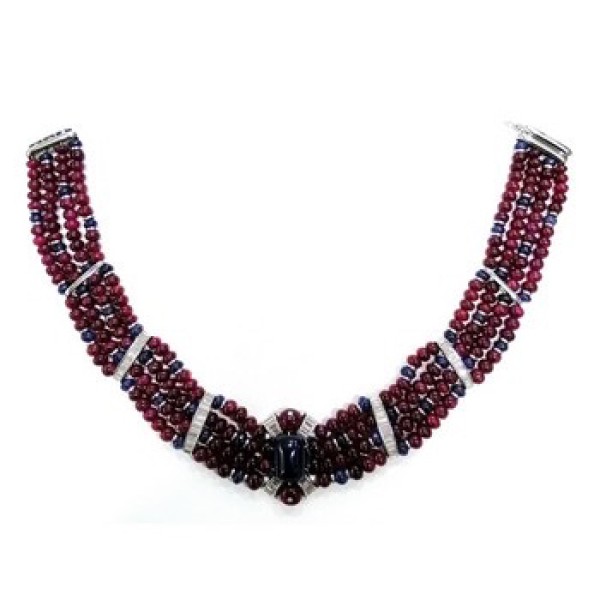 New Necklace