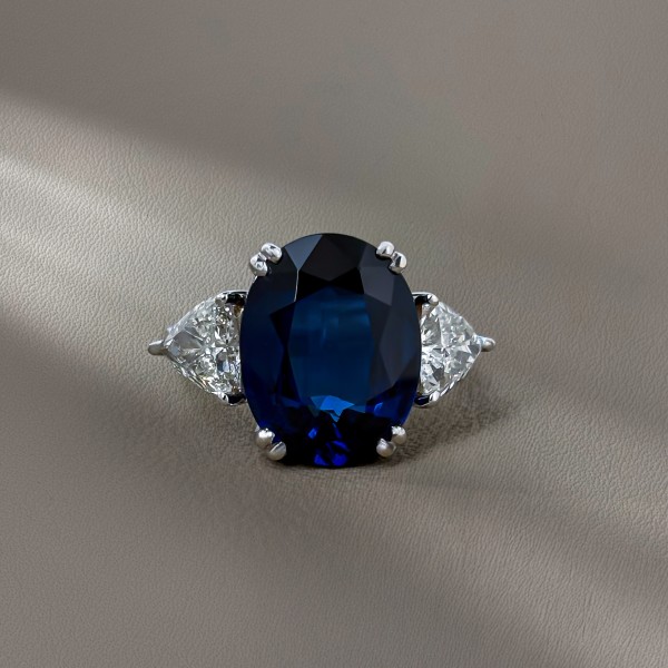 CHOPARD  Ring