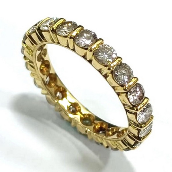New Ring