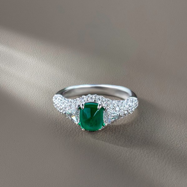 New Ring