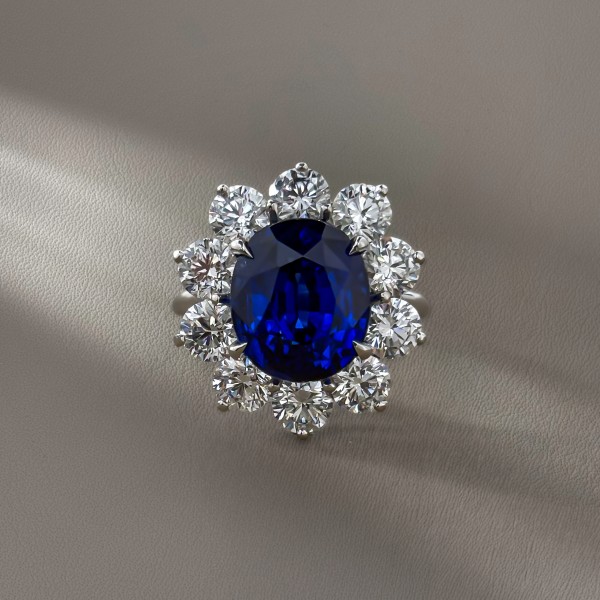 New Ring