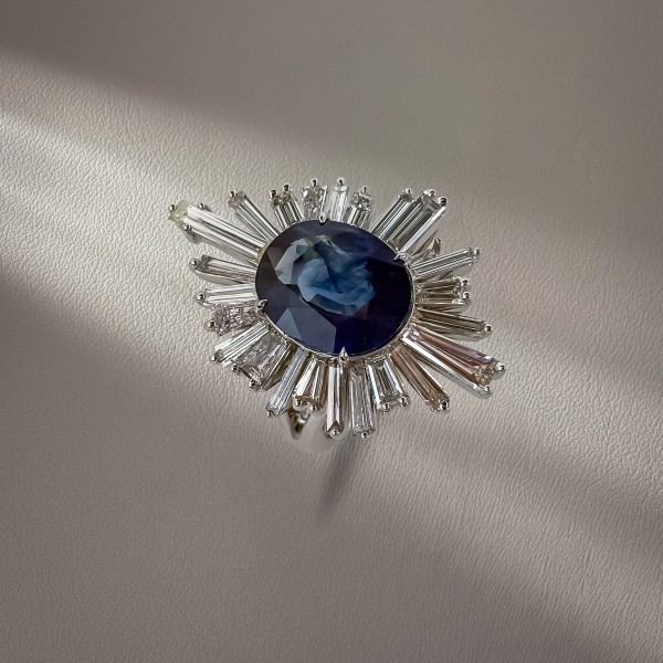 Fashion New Ring
