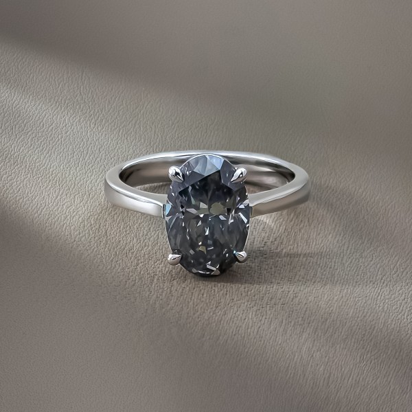 Solitaire New Ring