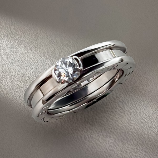 BVLGARI  Ring