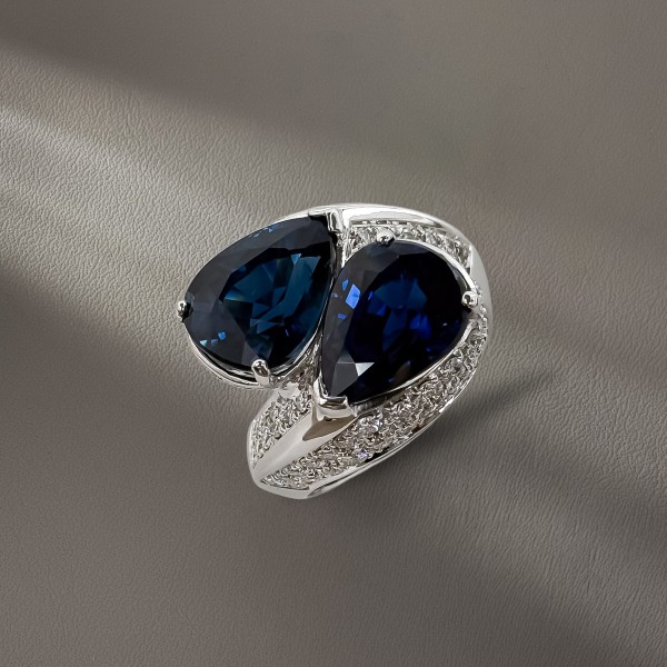 New Ring