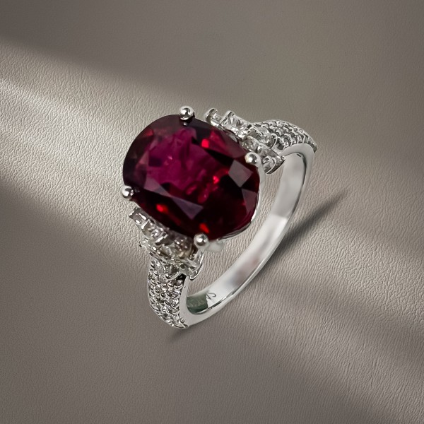Bridal New Ring