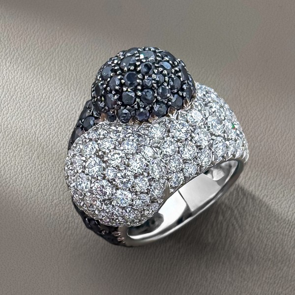 De Grisogono Ring