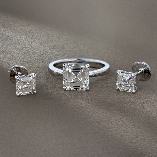 Stud New Set Earring