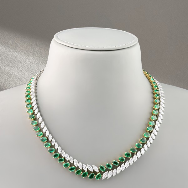 Set Necklace