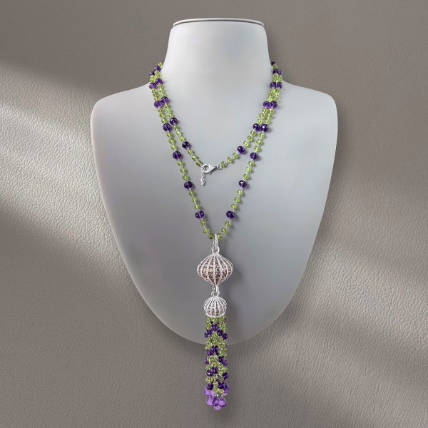 ADLER  Necklace