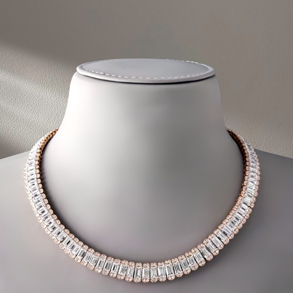 New Set Necklace