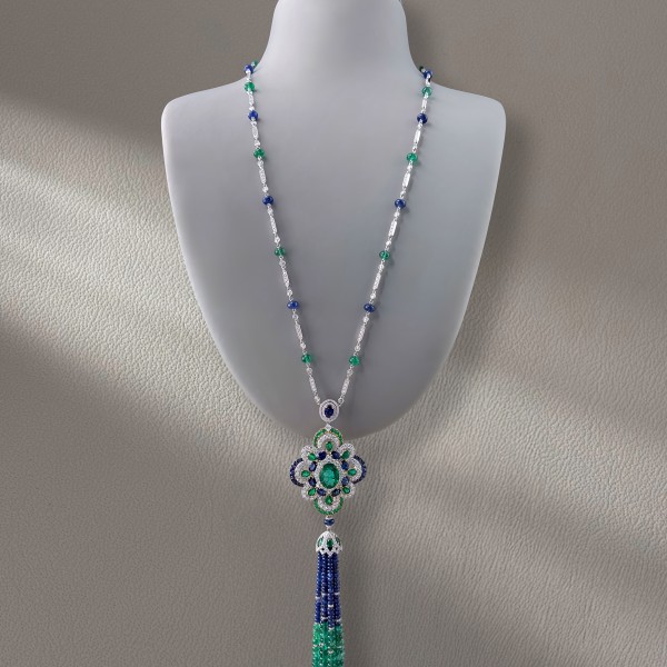 Set Necklace