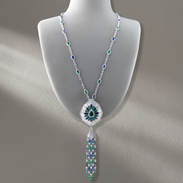 Set Necklace
