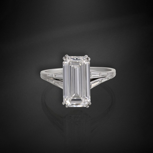 New Ring