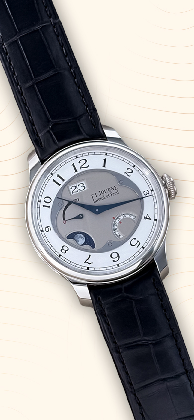 F.P.Journe Octa Divine Automatic