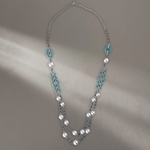 New Necklace