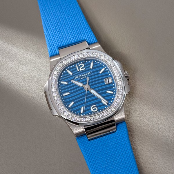 PATEK PHILIPPE NAUTILUS