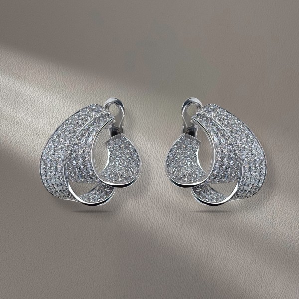 Stud New Earring
