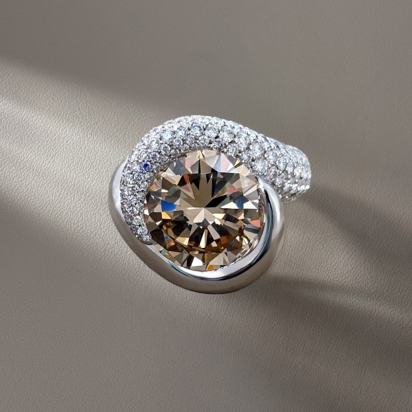 De Grisogono Ring