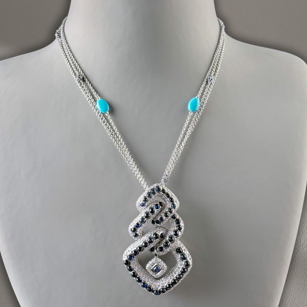 New Pendant