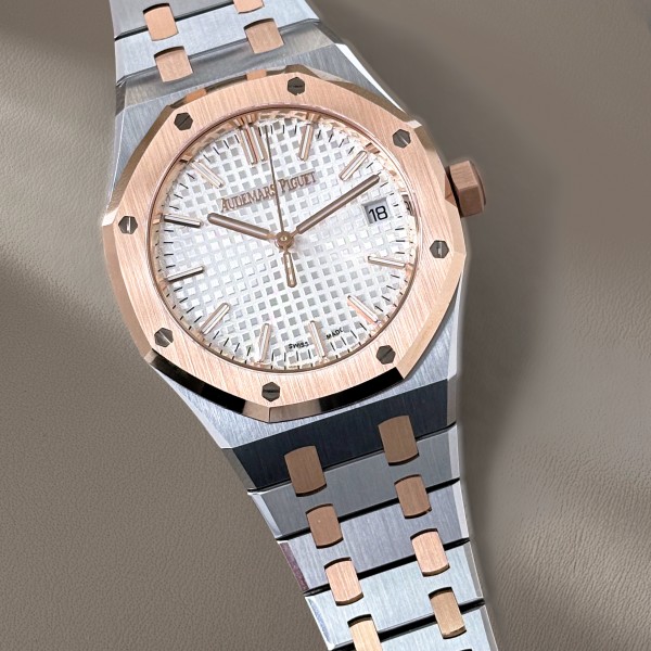 Audemars Piguet Royal oak
