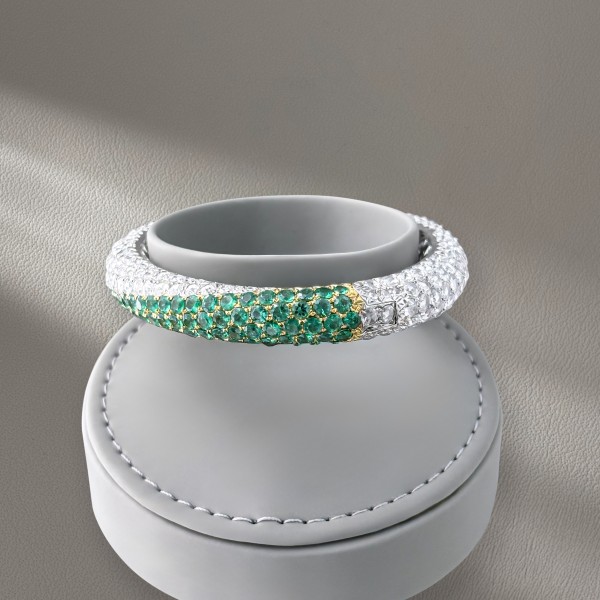New Bangle