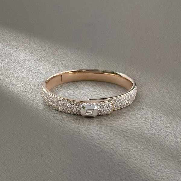 New Bangle