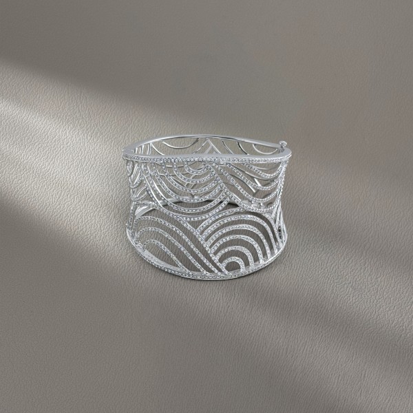 New Bangle