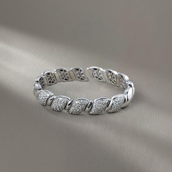 New Bangle