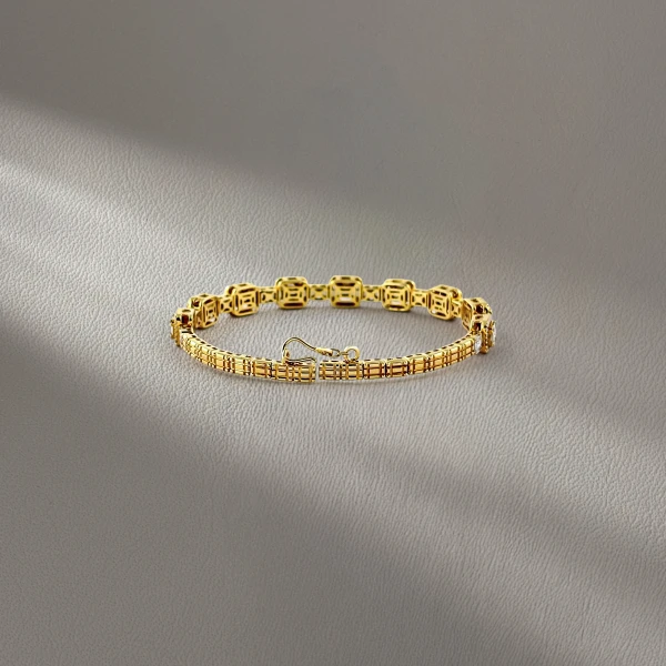 New Bangle