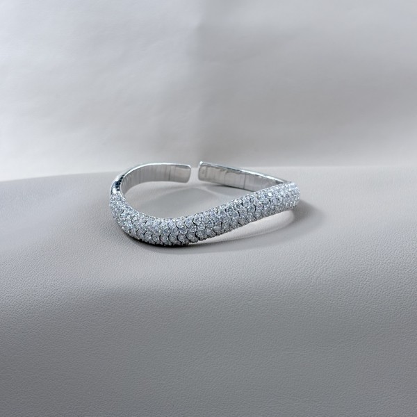 New Bangle